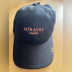 Miraval Under Armour Baseball Cap